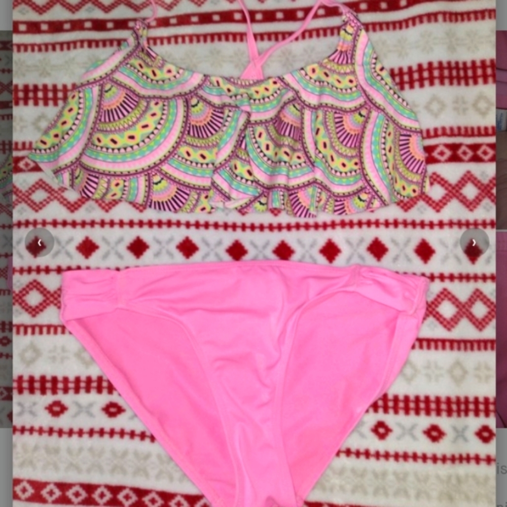 Paisley Bikini M